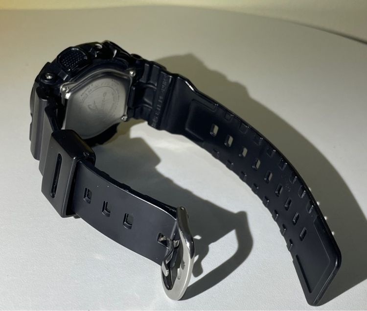 Casio Baby-G WR10  รูปที่ 7