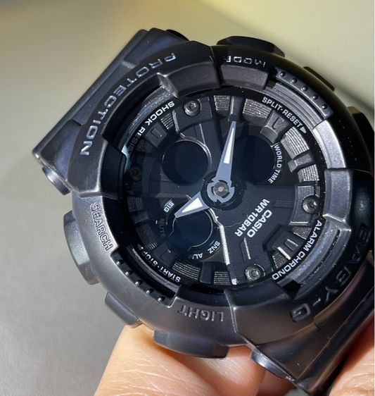 Casio Baby-G WR10  รูปที่ 3