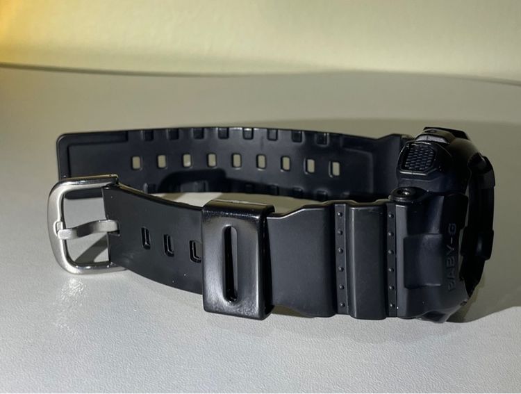 Casio Baby-G WR10  รูปที่ 6