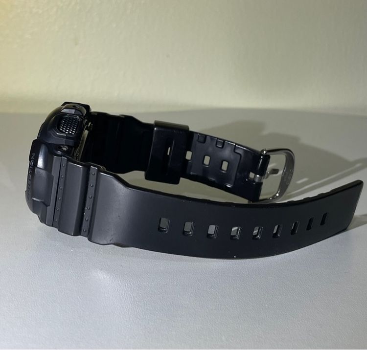 Casio Baby-G WR10  รูปที่ 5