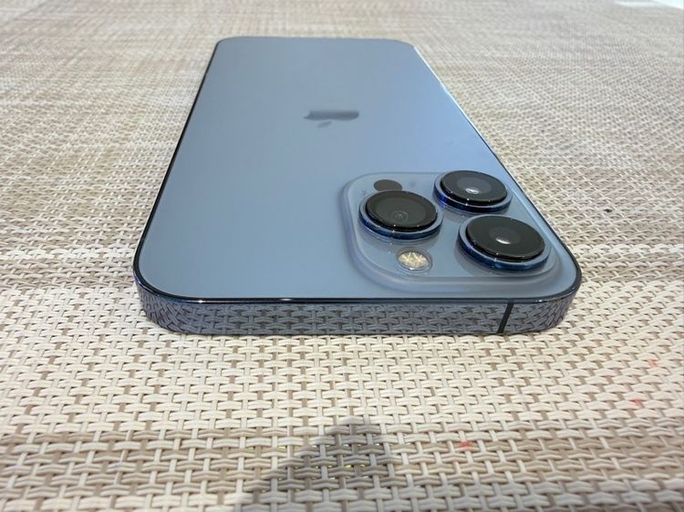 iPhone 13 Pro Max 128 ผ่อนได้ รับเทิร์น รูปที่ 2