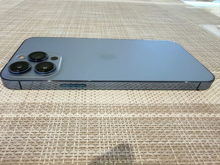 iPhone 13 Pro Max 128 ผ่อนได้ รับเทิร์น รูปที่ 5