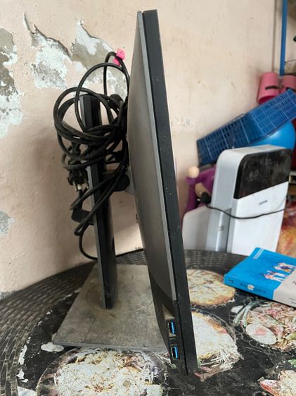 จอคอม รูปที่ 2