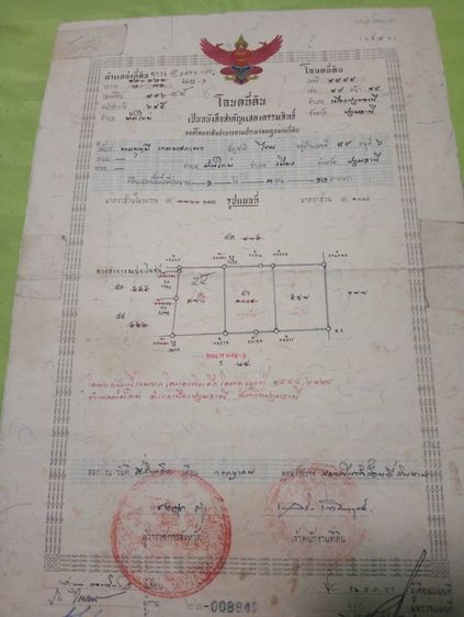 อสังหาริมทรัพท์