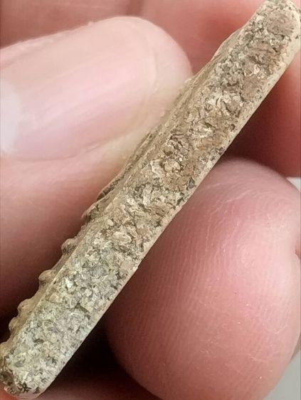 สมเด็จวัดระฆังพิมพ์เส้นด้ายเนื้อหาสวยชัดเจน รูปที่ 4