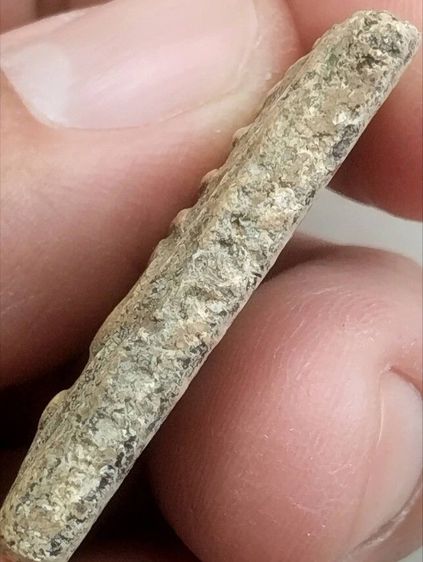 สมเด็จวัดระฆังพิมพ์เส้นด้ายเนื้อหาสวยชัดเจน รูปที่ 3