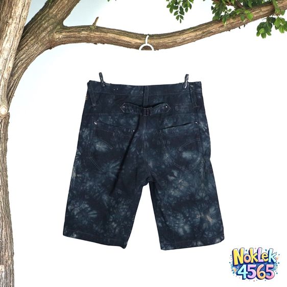 กางเกงขาสั้นแบรนด์ G-STAR รูปที่ 3