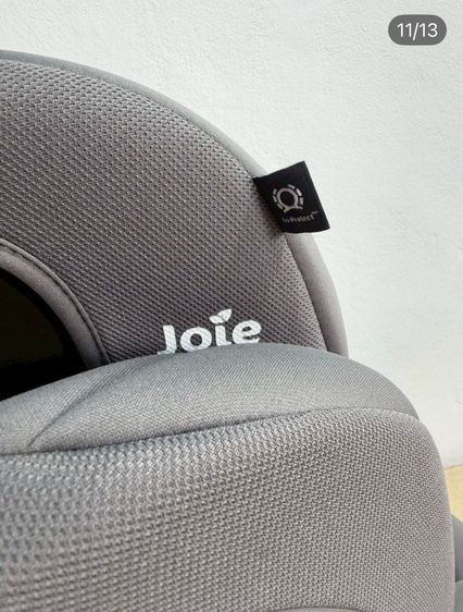 🔥Joie elevate R129 คาซีทสำหรับเด็ก วัสดุดีแข็งแรงน่าใช้แนะนำเลยค่ะสภาพโดยรวมยังดีมาก รูปที่ 11