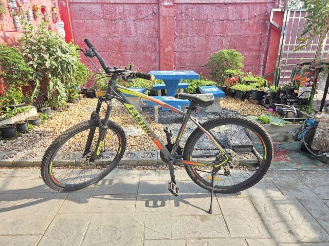 จักรยานผู้ใหญ่ Tel.090-9750153 รูปที่ 3