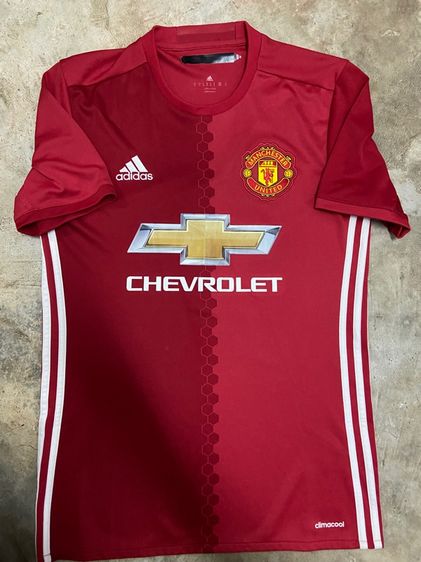 เสื้อบอลแท้  รูปที่ 7