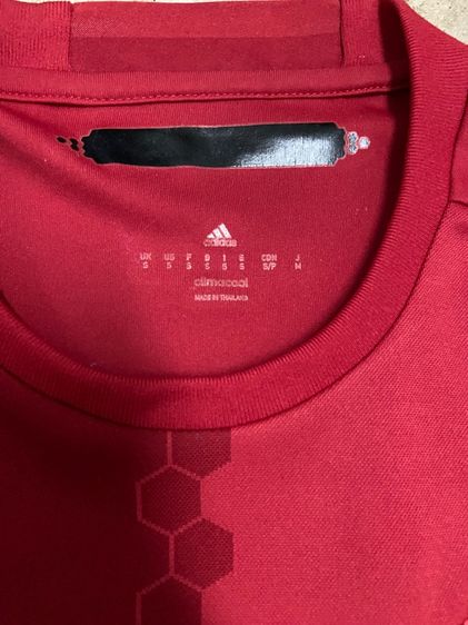 เสื้อบอลแท้  รูปที่ 9