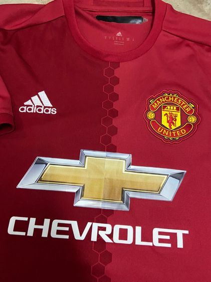 เสื้อบอลแท้  รูปที่ 8