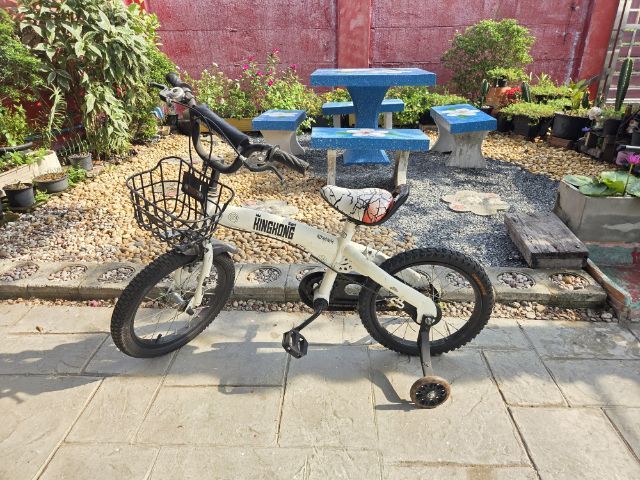 จักรยานเด็ก  Tel.090-9750153 รูปที่ 3