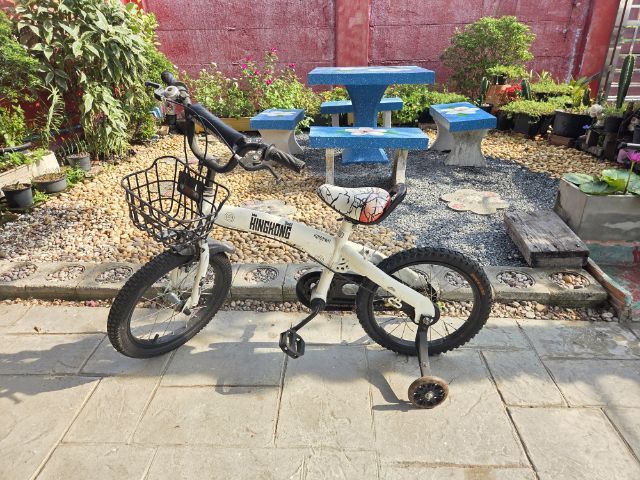 จักรยานเด็ก  Tel.090-9750153 รูปที่ 2