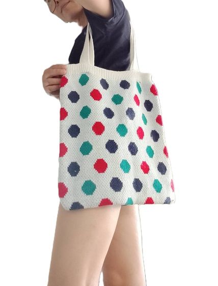 กระเป๋านุ่มนิ่ม รูปที่ 5