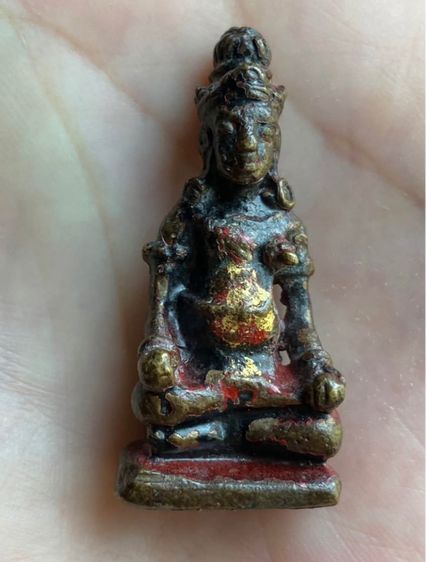 เทพเจ้าไฉ่ซิงเอี้ย