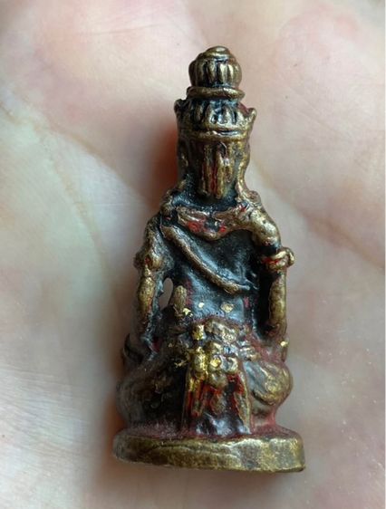 เทพเจ้าไฉ่ซิงเอี้ย รูปที่ 2