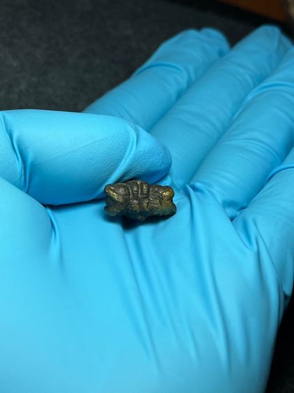 พระปิดตามหานิยม รูปที่ 3