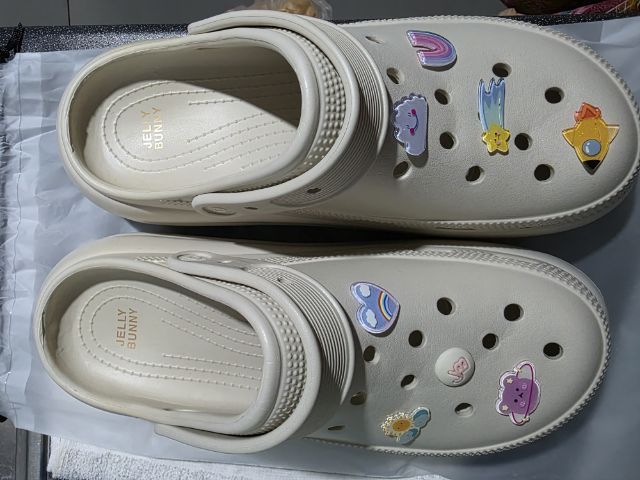 รองเท้าแตะ JELLY BUNNY ไซส์40-41