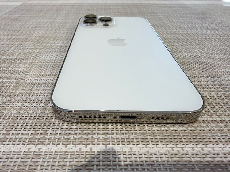 iPhone 13 Pro Max 256 ผ่อนได้ รับเทิร์น รูปที่ 2