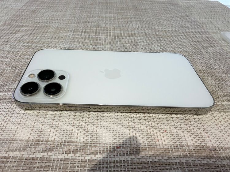 iPhone 13 Pro Max 256 ผ่อนได้ รับเทิร์น รูปที่ 3