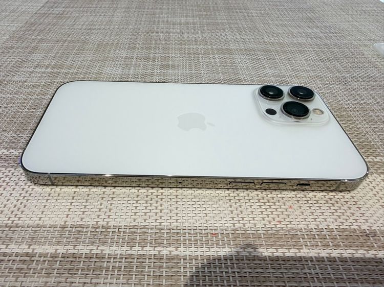 iPhone 13 Pro Max 256 ผ่อนได้ รับเทิร์น รูปที่ 5