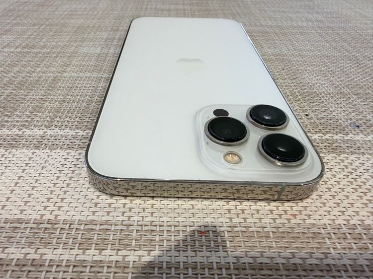 iPhone 13 Pro Max 256 ผ่อนได้ รับเทิร์น รูปที่ 4