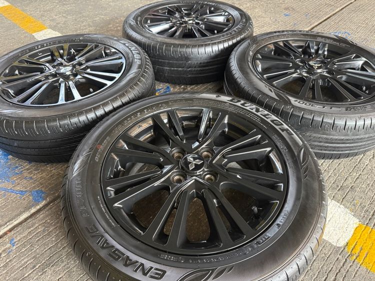 Mitsubishi Mirage 15 นิ้ว Top 🔥 รูปที่ 3