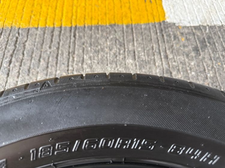 Mitsubishi Mirage 15 นิ้ว Top 🔥 รูปที่ 7