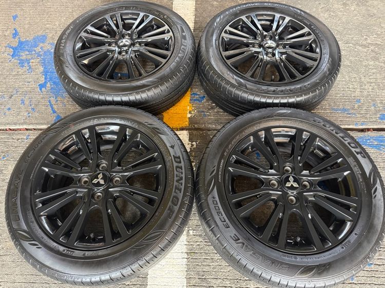 Mitsubishi Mirage 15 นิ้ว Top 🔥 รูปที่ 2