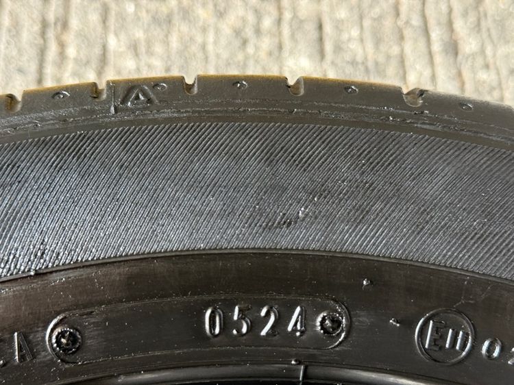 Mitsubishi Mirage 15 นิ้ว Top 🔥 รูปที่ 8