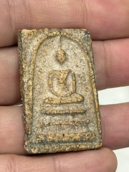 พระเก่า รูปที่ 5