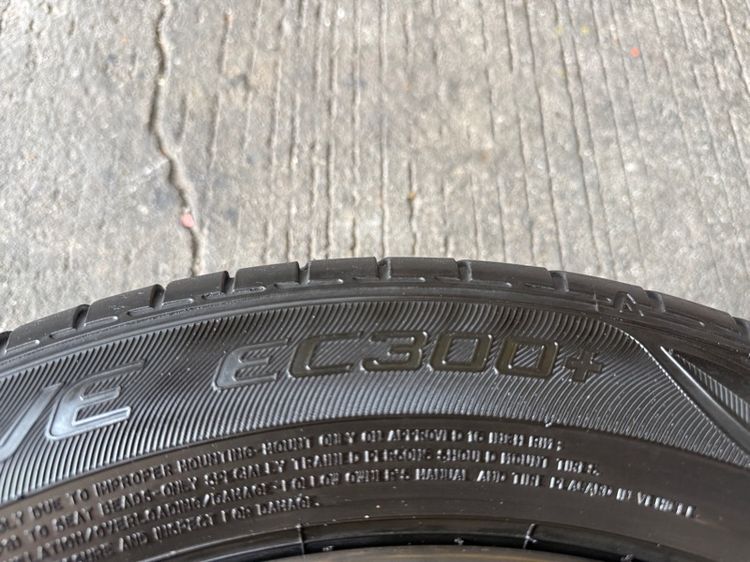 Toyota Yaris X-URBAN ขอบ 16 นิ้ว Top 🛞 รูปที่ 4