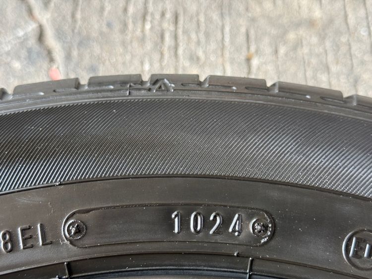 Toyota Yaris X-URBAN ขอบ 16 นิ้ว Top 🛞 รูปที่ 6