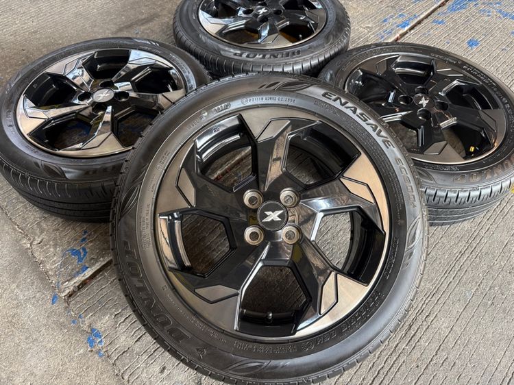 Toyota Yaris X-URBAN ขอบ 16 นิ้ว Top 🛞