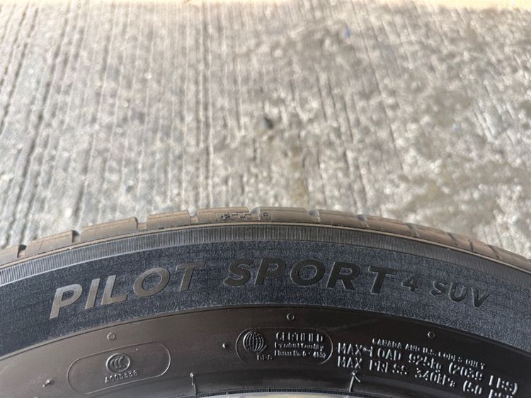 Chevrolet Captiva 19 นิ้ว Top 🔥 รูปที่ 5