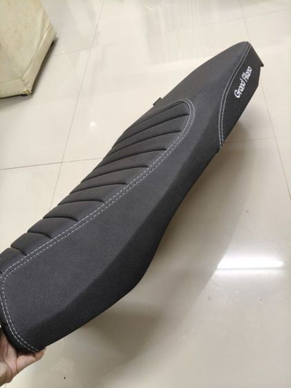 เบาะแต่งทรงเวสป้า grand filano รูปที่ 5