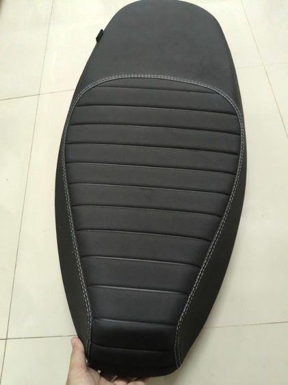 เบาะแต่งทรงเวสป้า grand filano รูปที่ 3