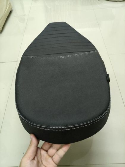 เบาะแต่งทรงเวสป้า grand filano รูปที่ 2