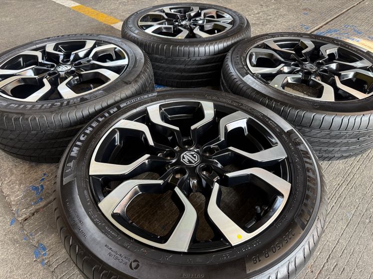 MG S5 EV ขอบ 18 นิ้ว TOP 🔥 รูปที่ 3