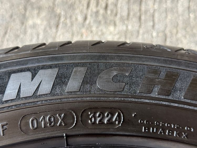 MG S5 EV ขอบ 18 นิ้ว TOP 🔥 รูปที่ 7