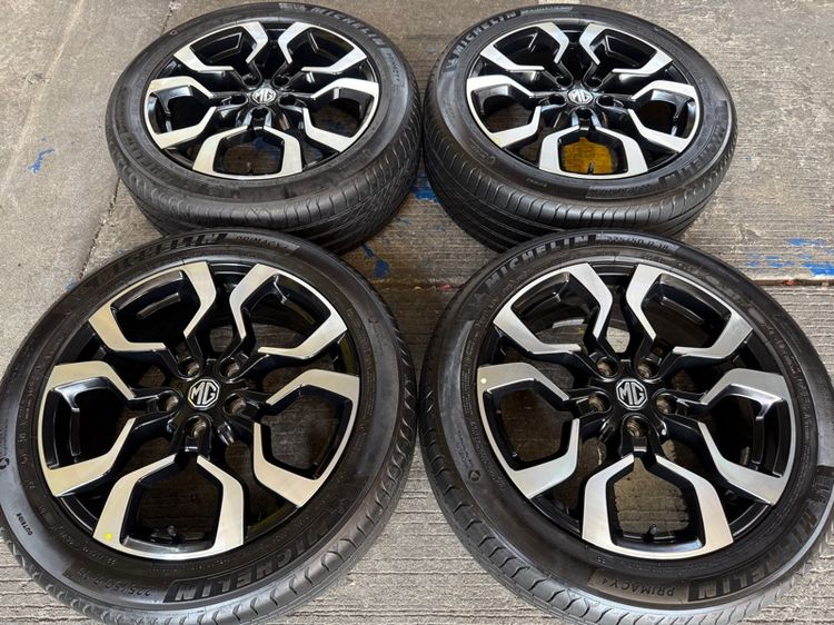 MG S5 EV ขอบ 18 นิ้ว TOP 🔥 รูปที่ 2