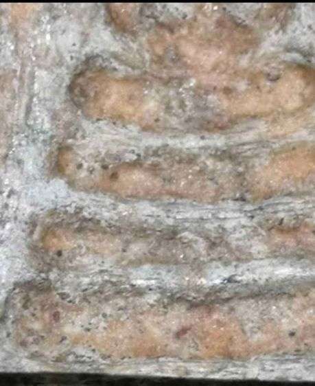 พระสมเด็จวัดระฆัง พิมพ์เจดีย์  รูปที่ 5