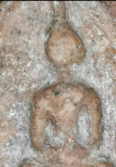 พระสมเด็จวัดระฆัง พิมพ์เจดีย์  รูปที่ 3