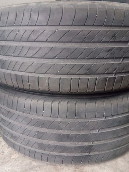 ยางมิชลิน 225 50 18 รูปที่ 2