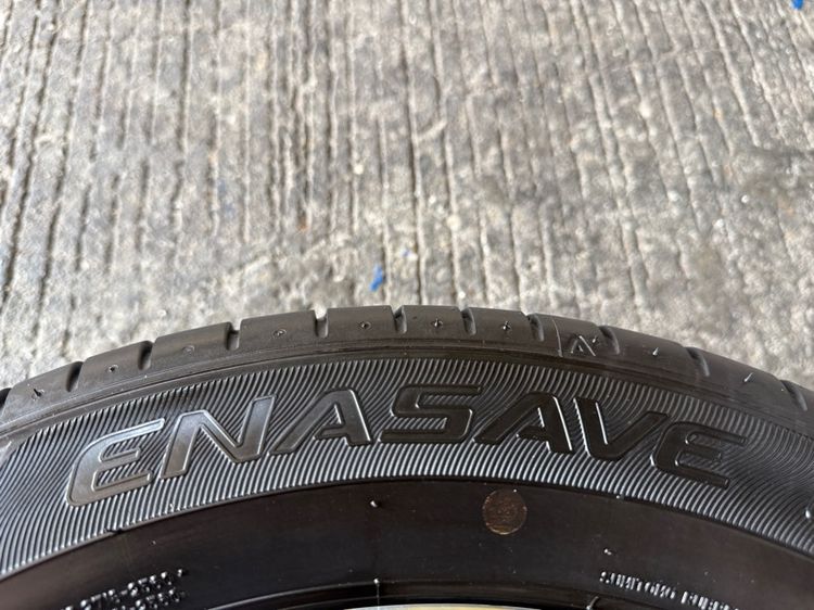 Toyota Yaris Play 1.2 Sport ขอบ 15 นิ้ว 🛞 รูปที่ 8