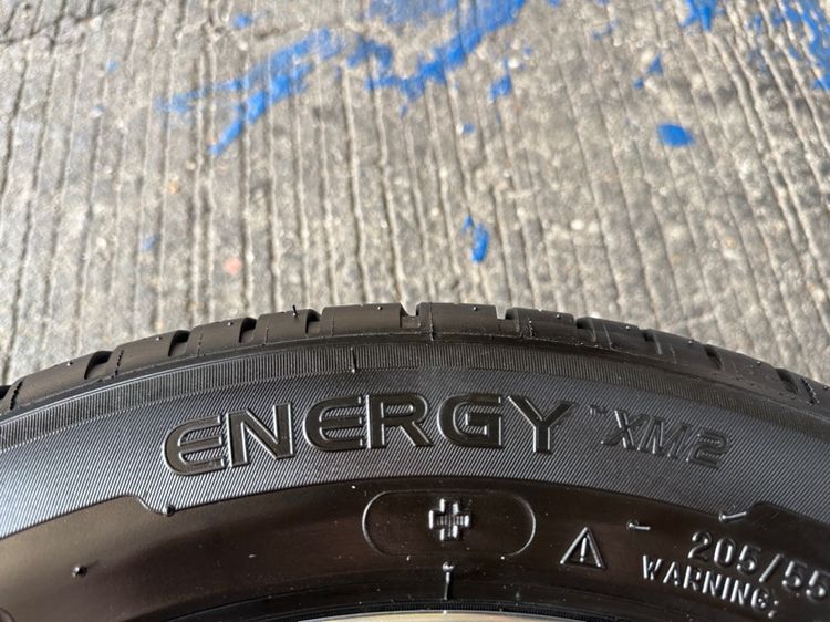 Toyota TRD แท้ 16 นิ้ว 🔥 รูปที่ 9