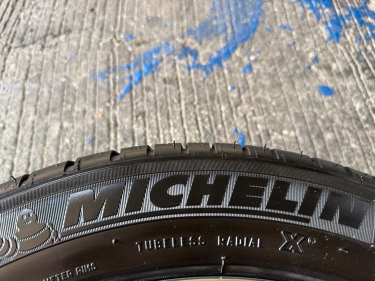 Toyota TRD แท้ 16 นิ้ว 🔥 รูปที่ 7