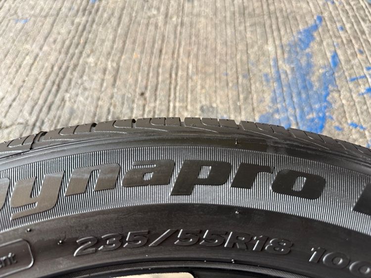 Hyundai Staria Premium 18 นิ้ว Top 🔥 รูปที่ 4