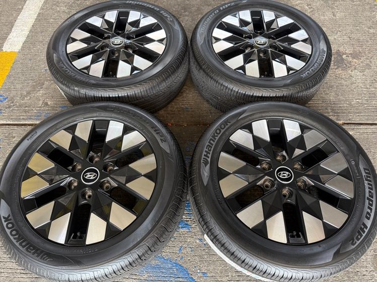 Hyundai Staria Premium 18 นิ้ว Top 🔥 รูปที่ 2